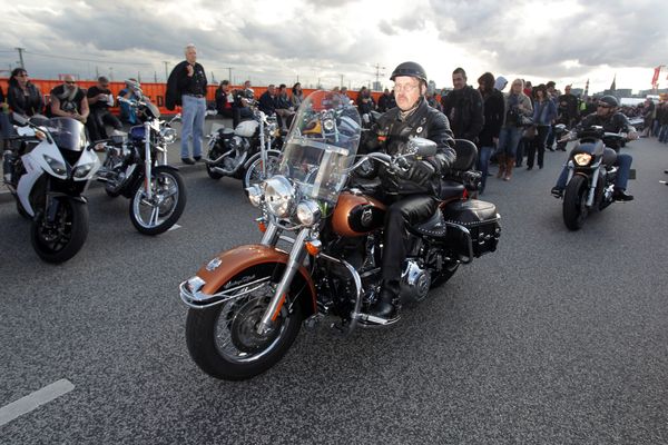 HarleyHH2011   040.jpg - Hamburger Harley Days 2011, Harley Davidson, biker, Motorradfahrer,